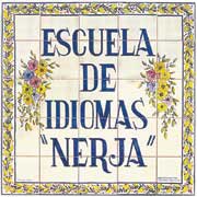 Escuela de idiomas Nerja